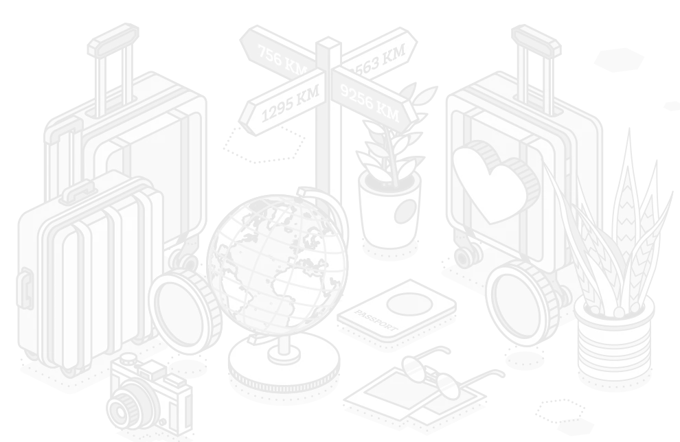 Come organizzare il primo viaggio con lo zaino in spalla